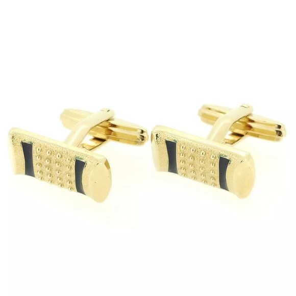 Dior cuff Gold Hardware Authentic used T17774 - Picture 1 of 9
